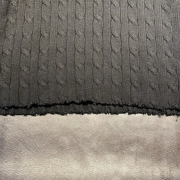 Ralph Lauren Sport - Sweater Thrifted and Cropped by Urban Outfitters - Picture 4 of 6